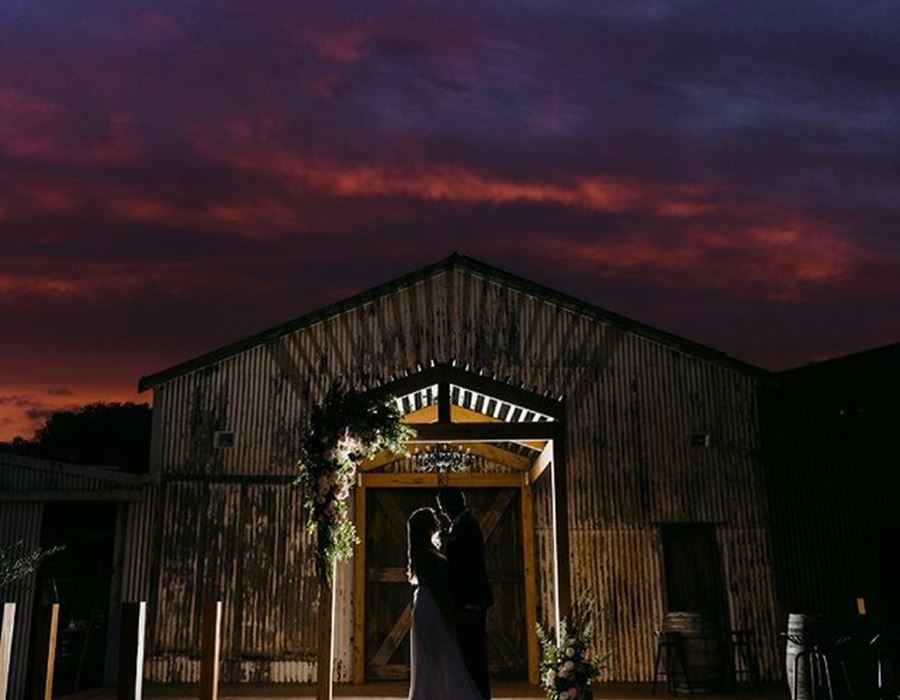 Country venues for weddings in Victoria our top 10